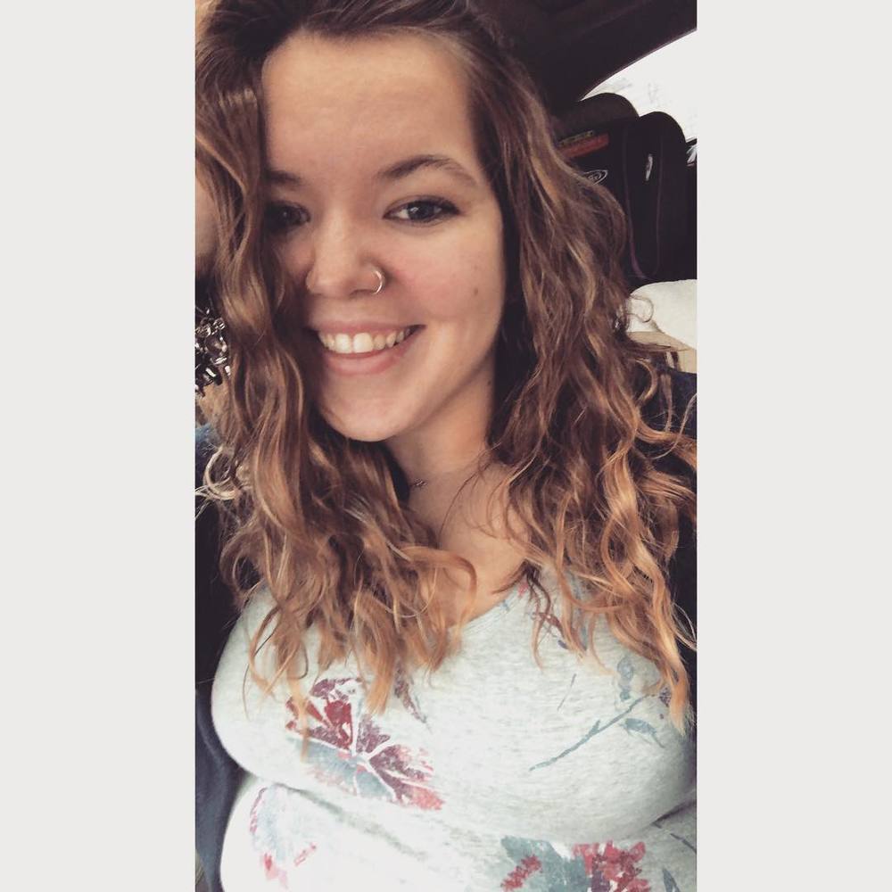 Meet your Posher, Brandi